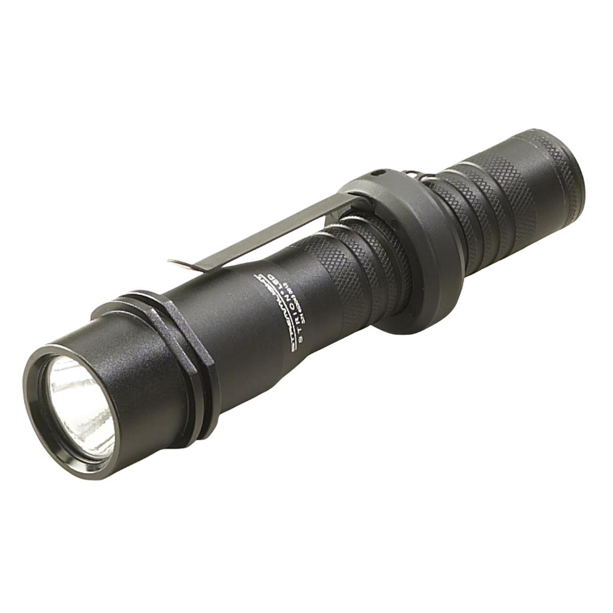 Streamlight Survivor Rechargeable Safety-Rated Firefighter's Right Angle Light, Black - B2B Diesel & Gas Service