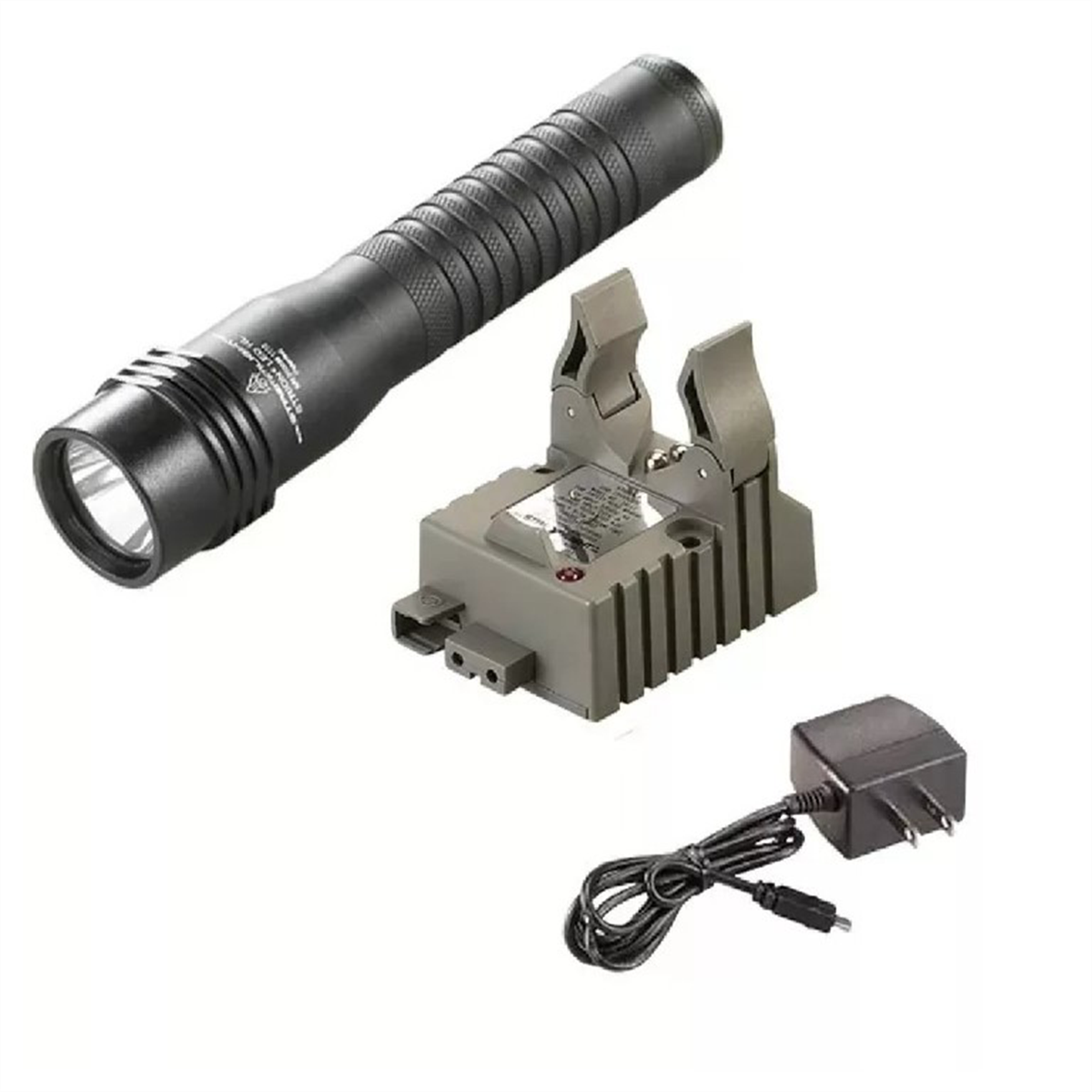 Streamlight 615 Lumen Strion LED HL Flashlight - 120V/100V AC - B2B Diesel & Gas Service