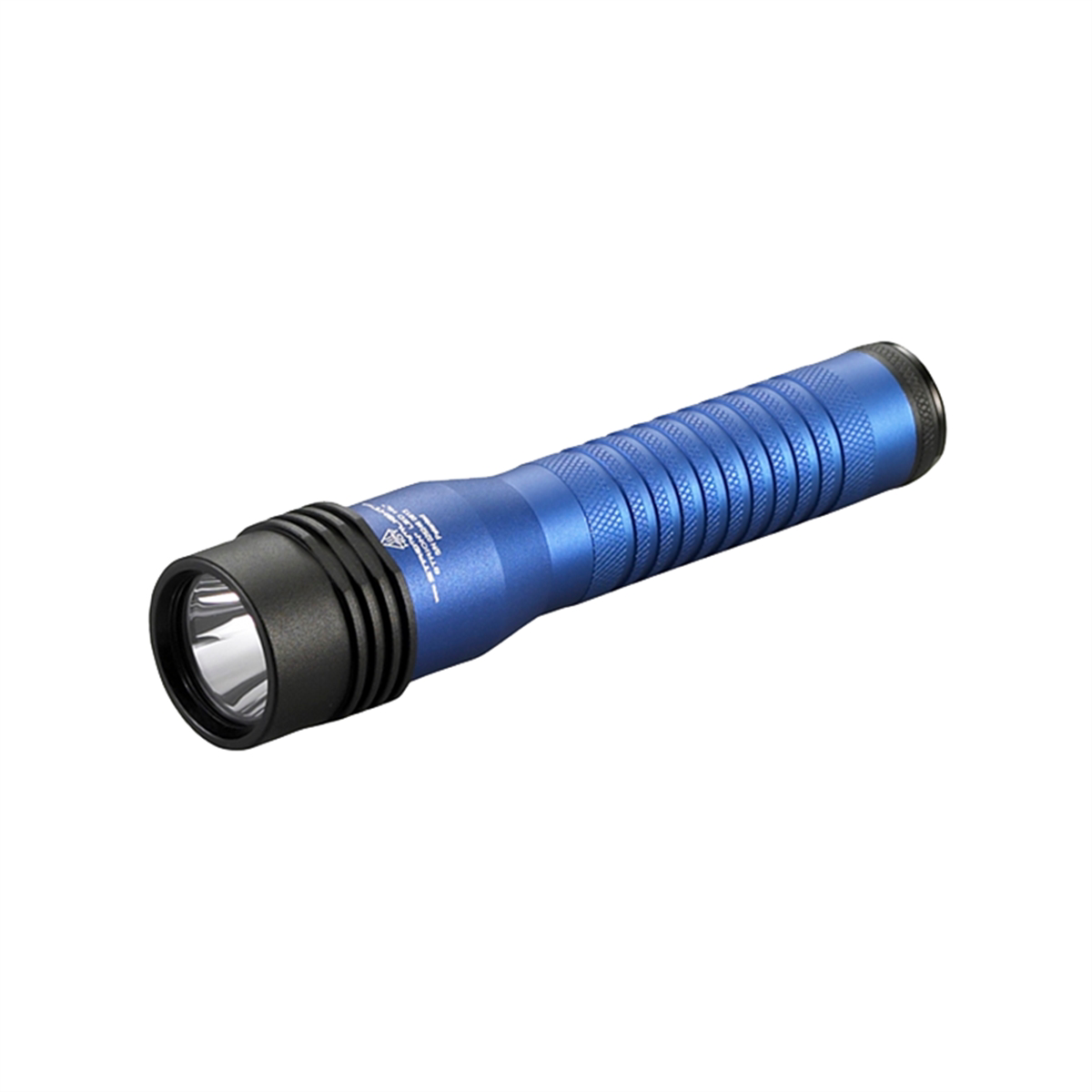 Streamlight Strion LED HL Rechargeable Flashlight without Charger- Blue - B2B Diesel & Gas Service