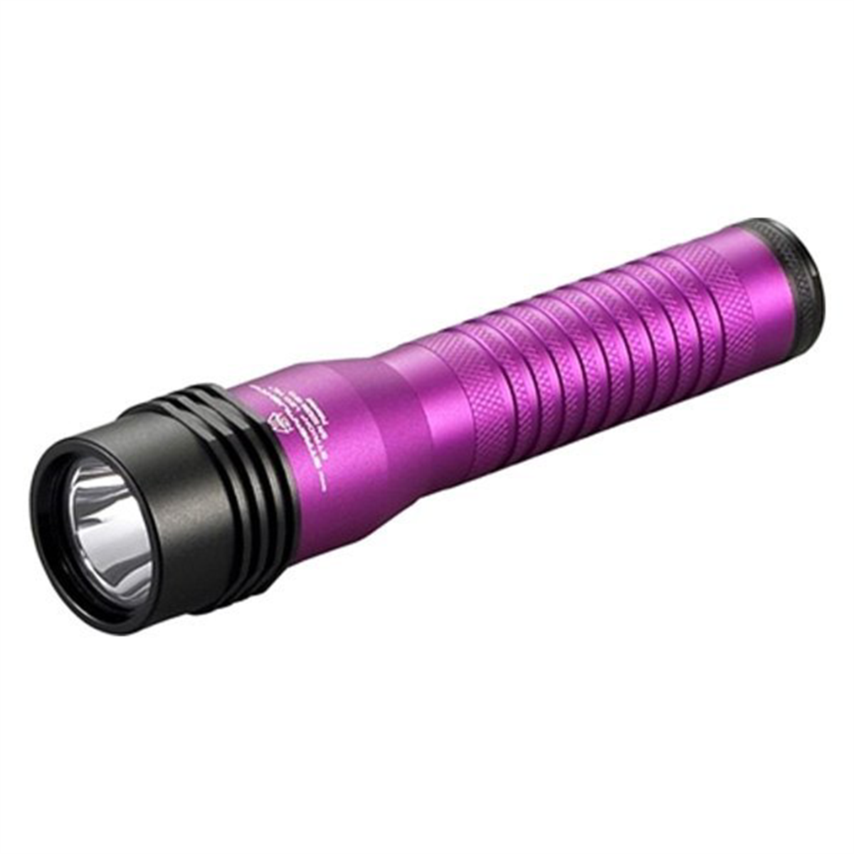Streamlight Strion LED HL Rechargeable Flashlight without Charger- Purple - B2B Diesel & Gas Service