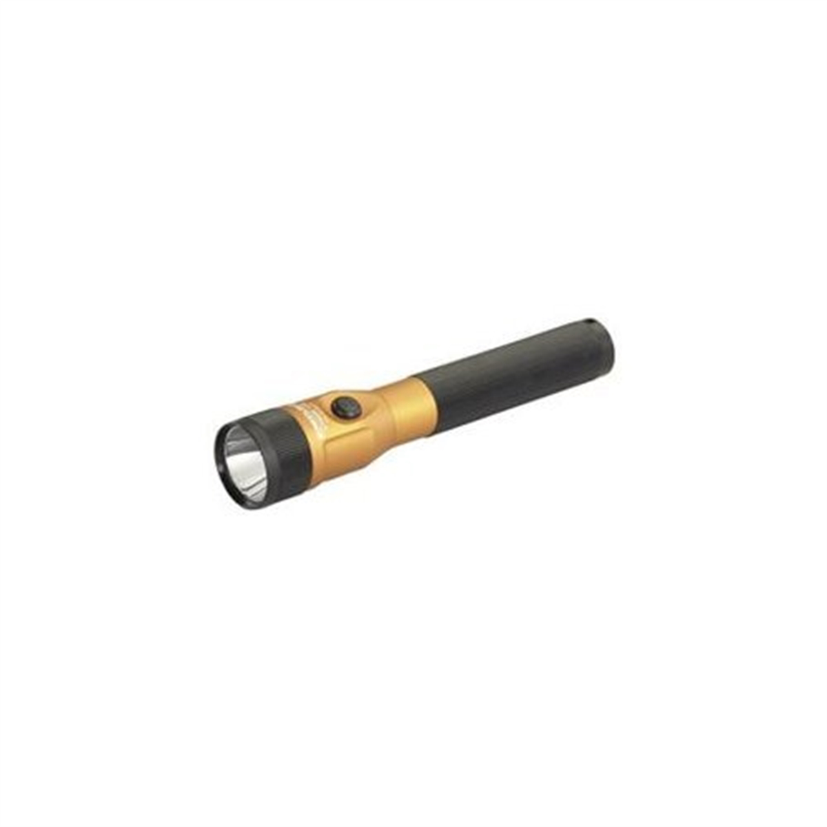 Streamlight Stinger LED Bright Rechargeable Handheld Flashlight - Orange - B2B Diesel & Gas Service