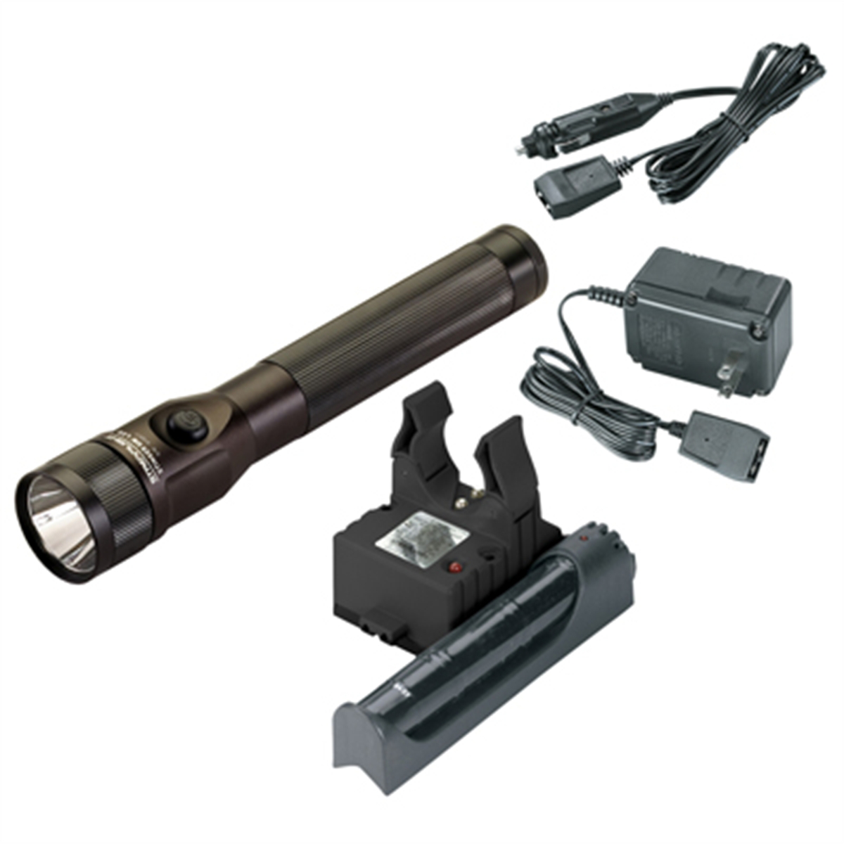 Streamlight LED DS STINGER PB FAST CHARGER - B2B Diesel & Gas Service