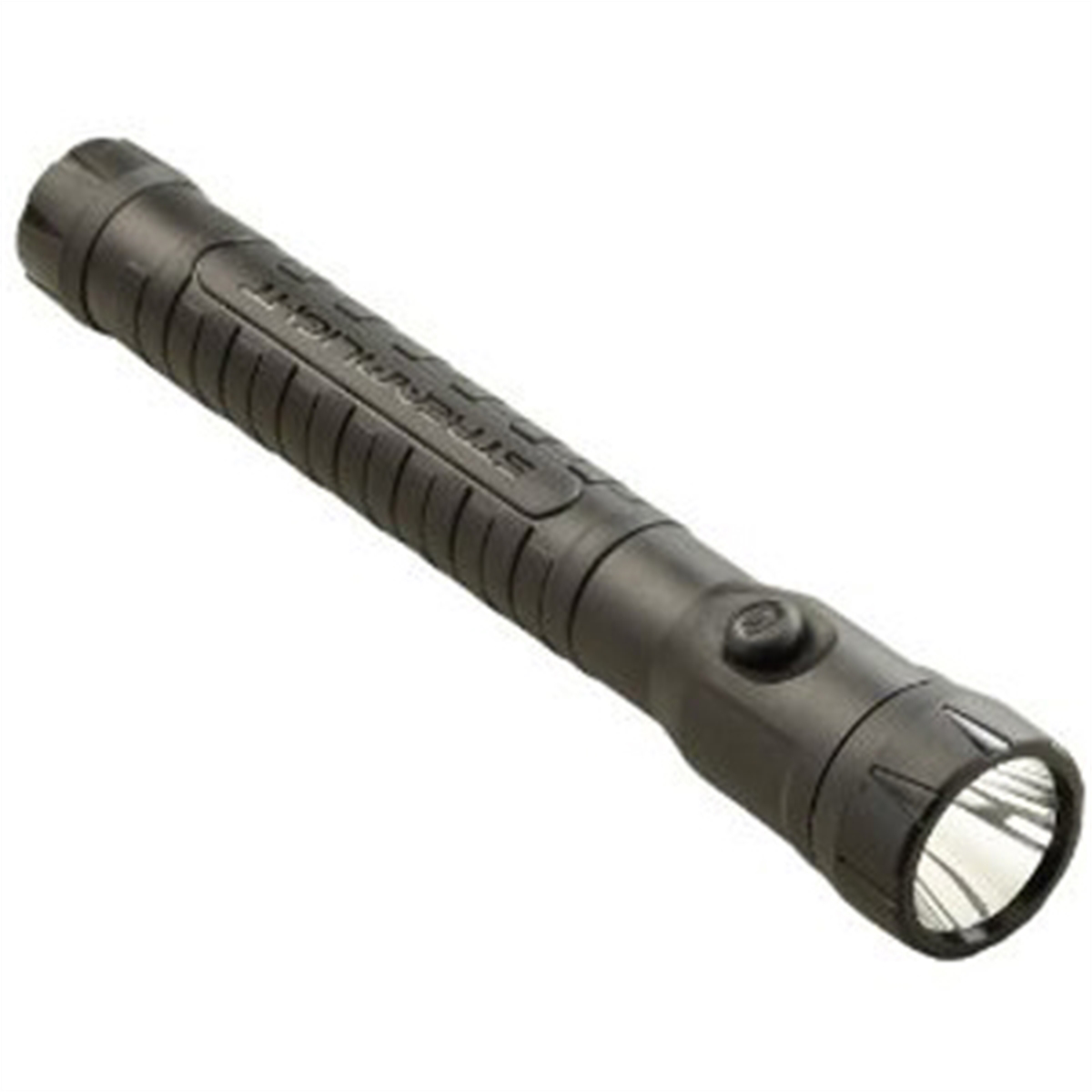 Streamlight 260 Lumen PolyStinger LED HAZ-LO Flashlight - 12V DC - Black - B2B Diesel & Gas Service