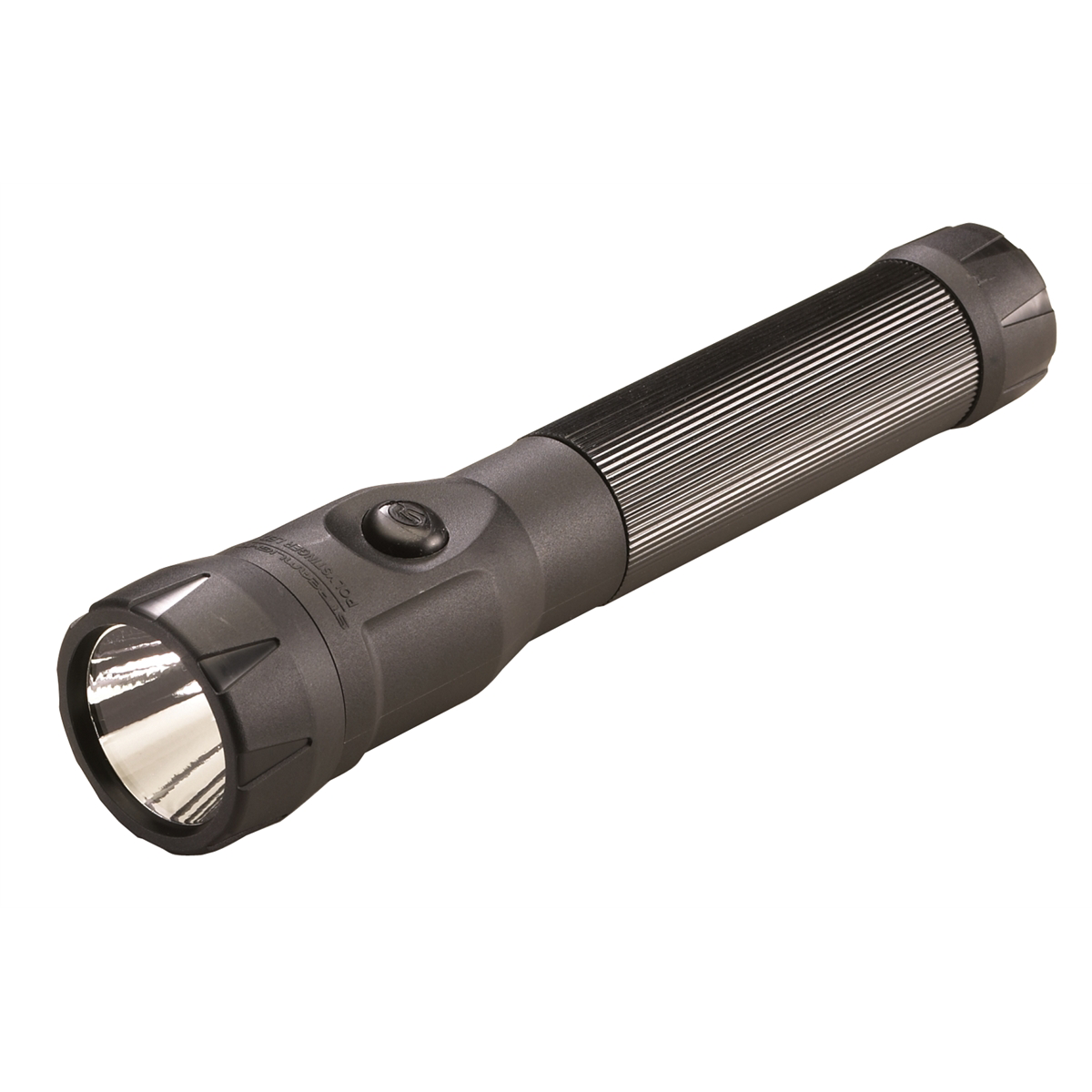 Streamlight STINGER POLY BLACK W/AC/DC 2 HOLDERS - B2B Diesel & Gas Service