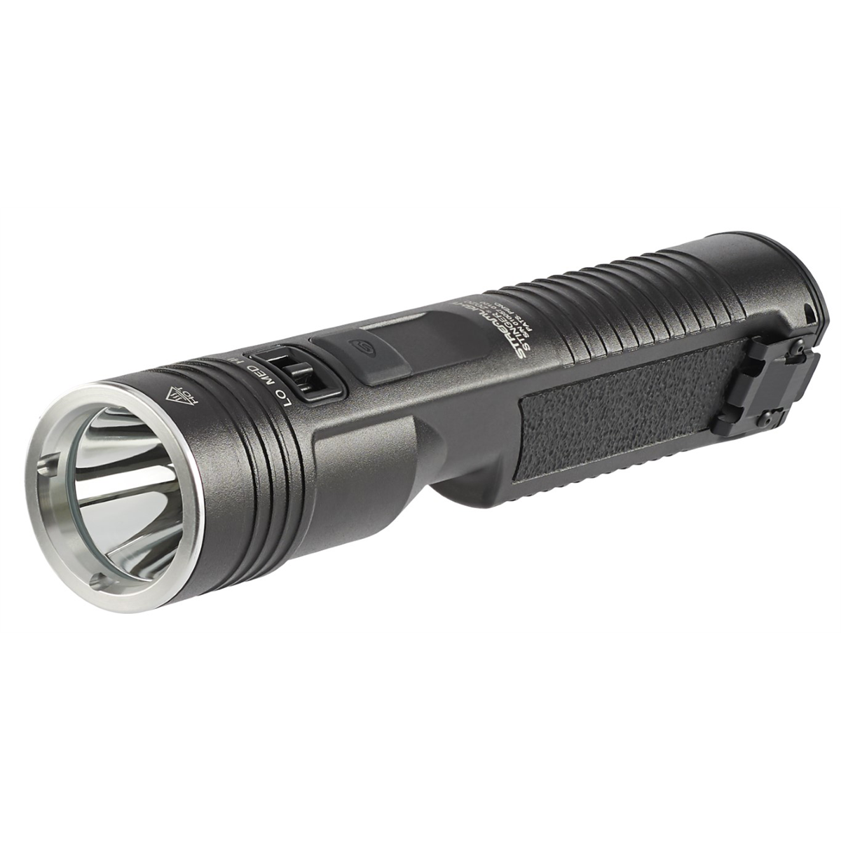 Streamlight 2000 Lumen Stinger 2020 Flashlight - 12V DC - 1 Holder - Black - B2B Diesel & Gas Service