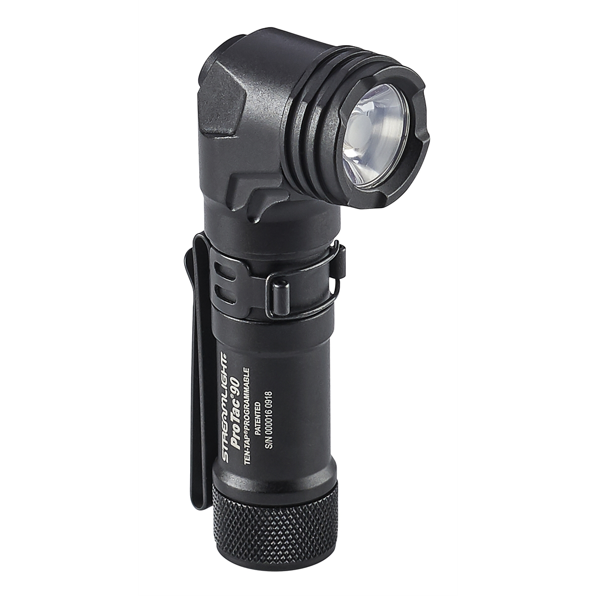 Streamlight ProTac 90 - Clam - B2B Diesel & Gas Service