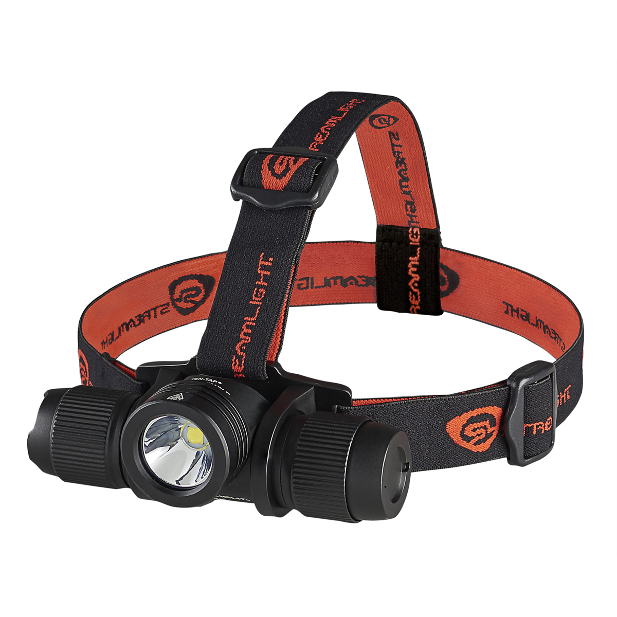Streamlight ProTac 2.0 High Lumen USB Rechargeable Headlamp - Black - B2B Diesel & Gas Service
