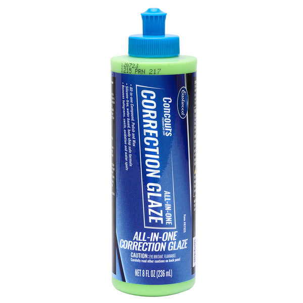 Eastwood Concours All-In-One Correction Glaze - B2B Diesel & Gas Service