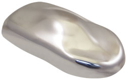 Eastwood HotCoat® Powder Coat Semi Gloss Clear - 50lb - B2B Diesel & Gas Service