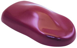 Eastwood HotCoat® Powder Coat MG Maroon - 50lb - B2B Diesel & Gas Service