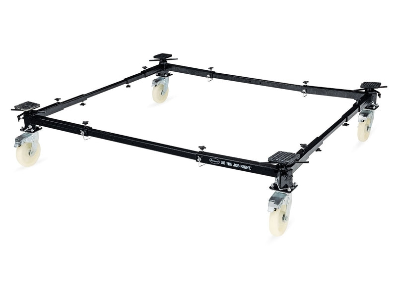 Eastwood Heavy Duty Body Cart - B2B Diesel & Gas Service
