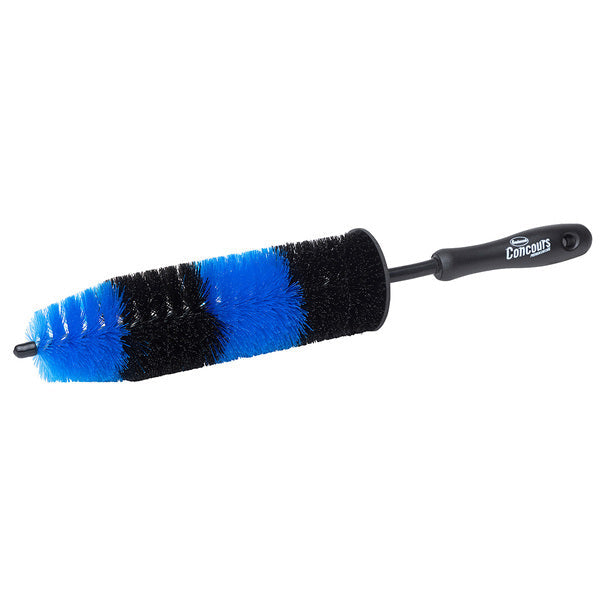 Eastwood Concours Engine & Wheel Cleaning Brush - Large - B2B Diesel & Gas Service