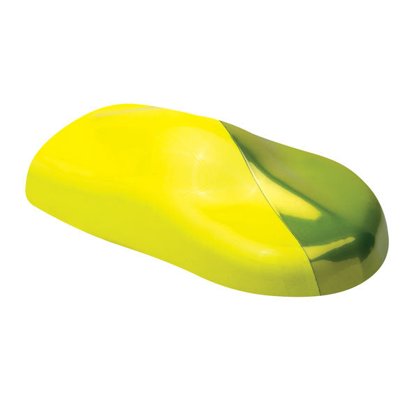 Eastwood HotCoat® Powder Coat Atomic Yellow - 8oz - B2B Diesel & Gas Service