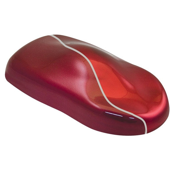 Eastwood HotCoat® Powder Coat Translucent Red - 1lb - B2B Diesel & Gas Service