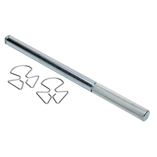 Eastwood 12T Bed Frame Pin and Clip - Pair (54441) - B2B Diesel & Gas Service
