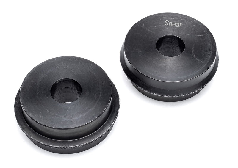 Eastwood Rotary Shearing Die Set