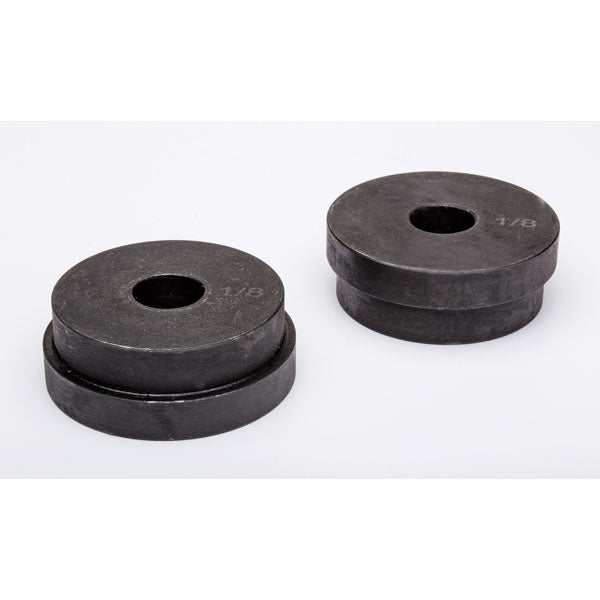 Eastwood Motorized Bead Roller Step Roll Kit 1/8 Inch