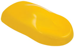 Eastwood HotCoat® Powder Coat Orange Yellow - 50lb - B2B Diesel & Gas Service