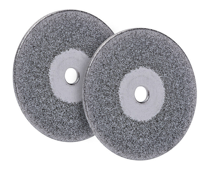 Grinder Wheels 2 Pack Tungsten Grinder - 33309