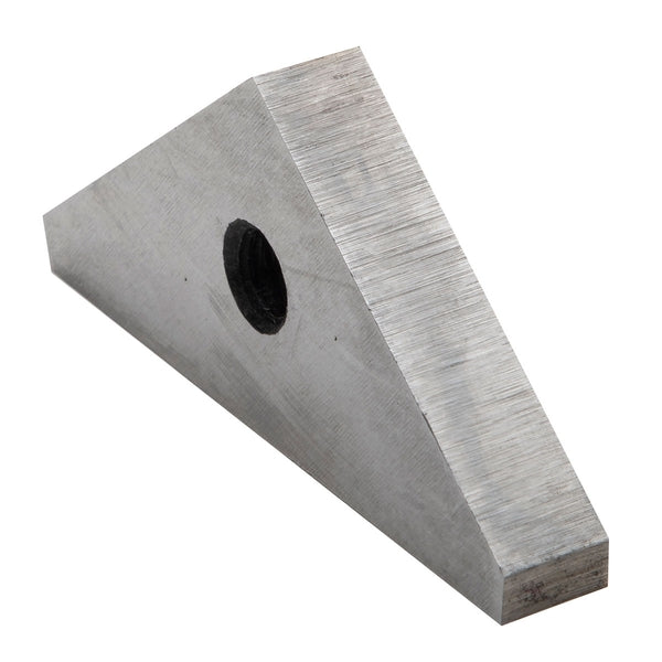 Iron Worker V-Upper Blade