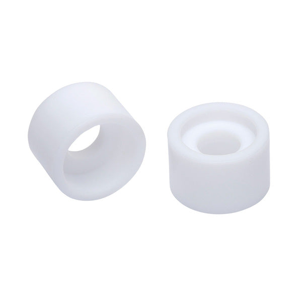 Eastwood Teflon Pyrex Gas Lens Adapter 2 Pack for TIG Welding