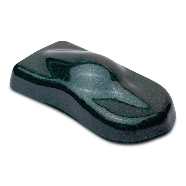 Eastwood HotCoat® Powder Coat Bass Boat Green/Silver Vein - 1lb - B2B Diesel & Gas Service