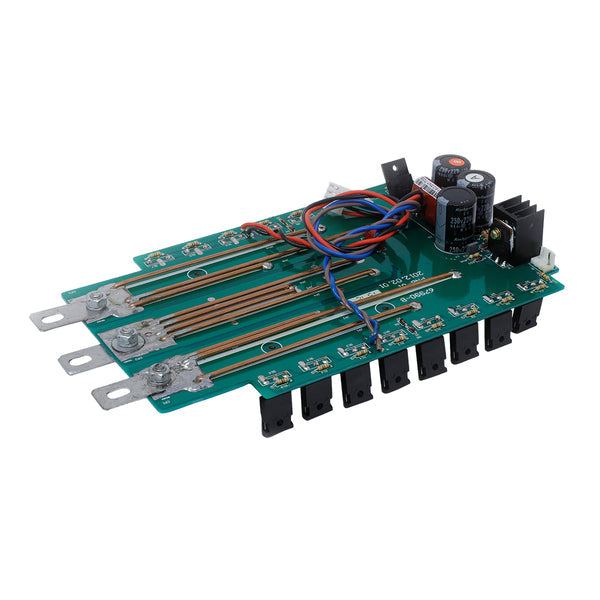 Replacement Twice inverter Middle Board for Eastwood TIG 200 AC/DC Welder - B2B Diesel & Gas Service