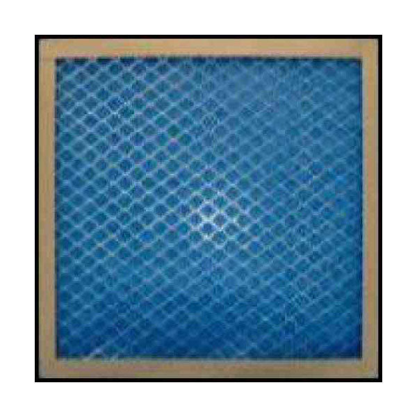 Fiberglass Final Filter 20x20x2 8% EFFICIENT