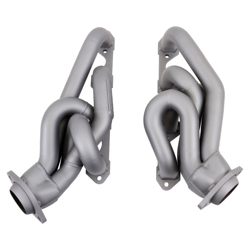 BBK 94-95 Mustang 5.0 Shorty Tuned Length Exhaust Headers - 1-5/8 Titanium Ceramic - B2B Diesel & Gas Service