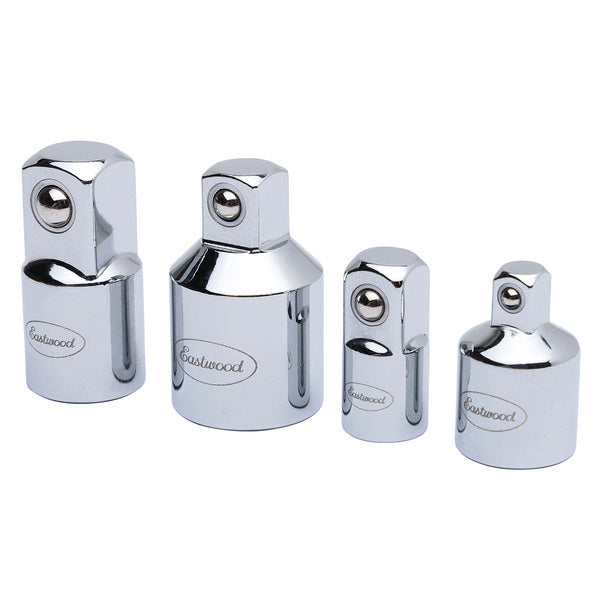 Eastwood 4pc Socket Adapter Set
