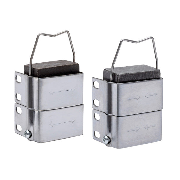 Eastwood Heavy Duty Shrinker Stretcher Jaw Set
