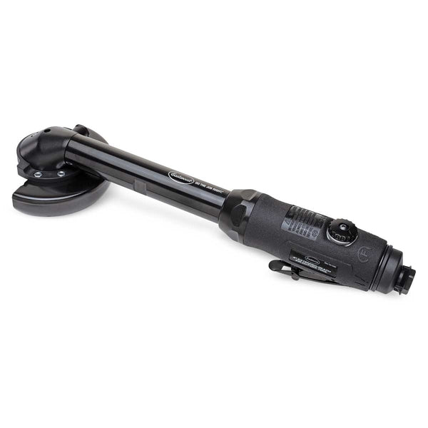 Eastwood 4 Inch Extended Reach Air Cut Off Tool w/forward and reverse