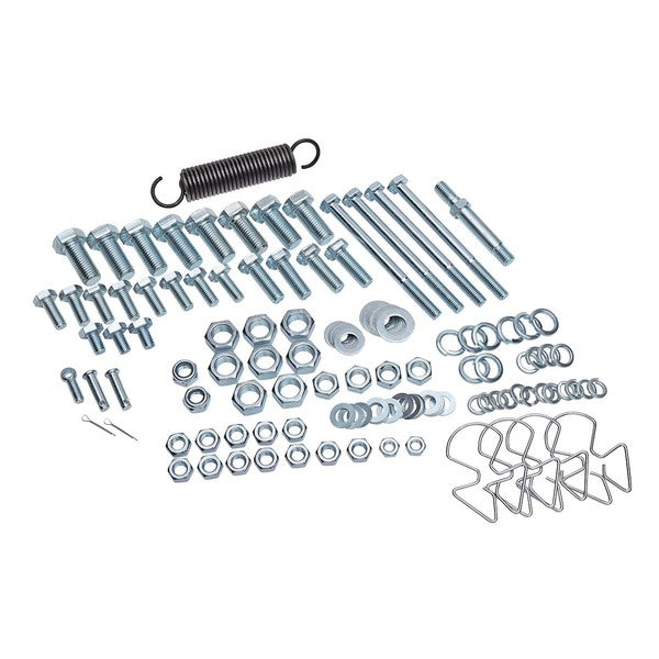 Eastwood 20T Hardware Kit (54442) - B2B Diesel & Gas Service