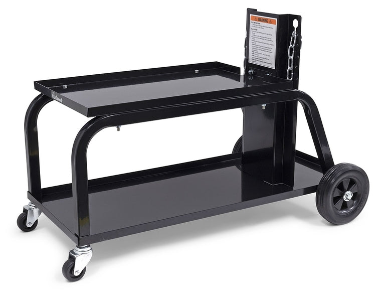 Eastwood Low Profile Welding Cart