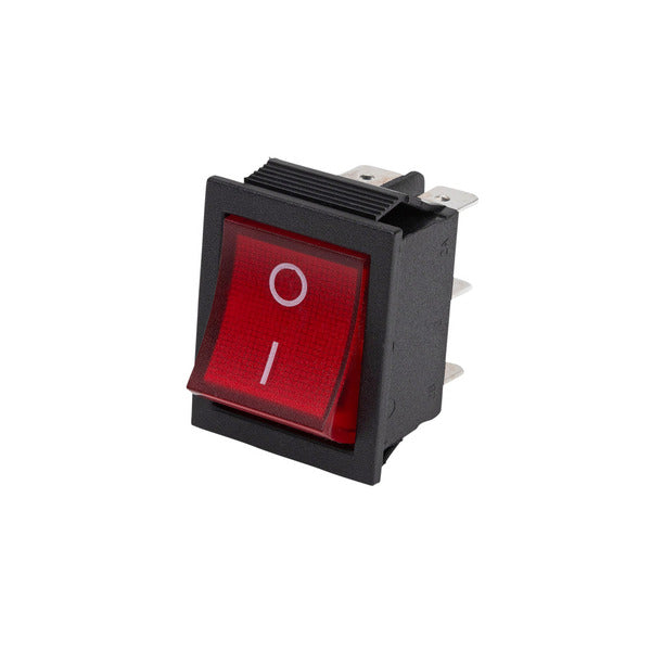 Eastwood Versa Cut 4X4 CNC Plasma Table Replacement Power Switch