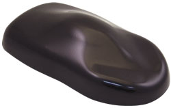 Eastwood HotCoat® Powder Coat Semi Gloss Black - 25lb - B2B Diesel & Gas Service