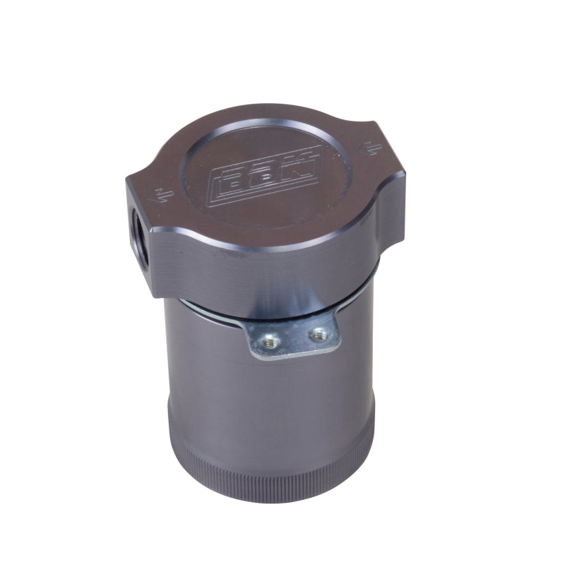 BBK 05-20 Dodge 5.7L Hemi Challenger/Charger/300 Oil Separator Kit (Passenger Side) - B2B Diesel & Gas Service