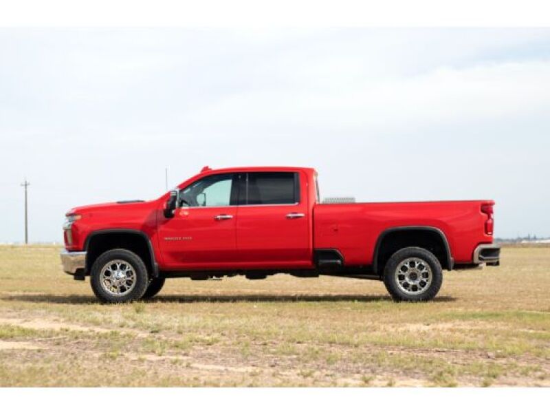 Cognito 20-24 Chevy/GMC Silverado/Sierra 2500/3500 HD 2WD/4WD 2in Economy Leveling Kit - B2B Diesel & Gas Service