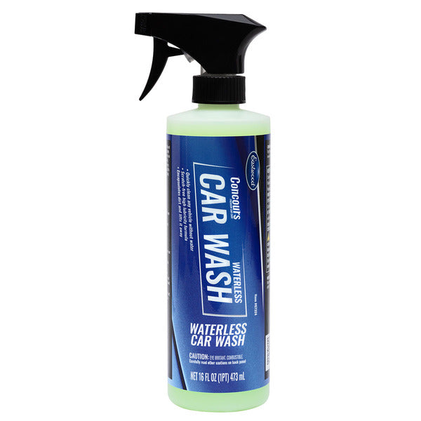 Eastwood Concours Waterless Car Wash - B2B Diesel & Gas Service