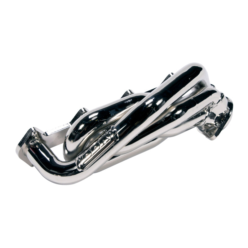 BBK 05-10 Mustang 4.6 GT Shorty Tuned Length Exhaust Headers - 1-5/8 Titanium Ceramic - B2B Diesel & Gas Service