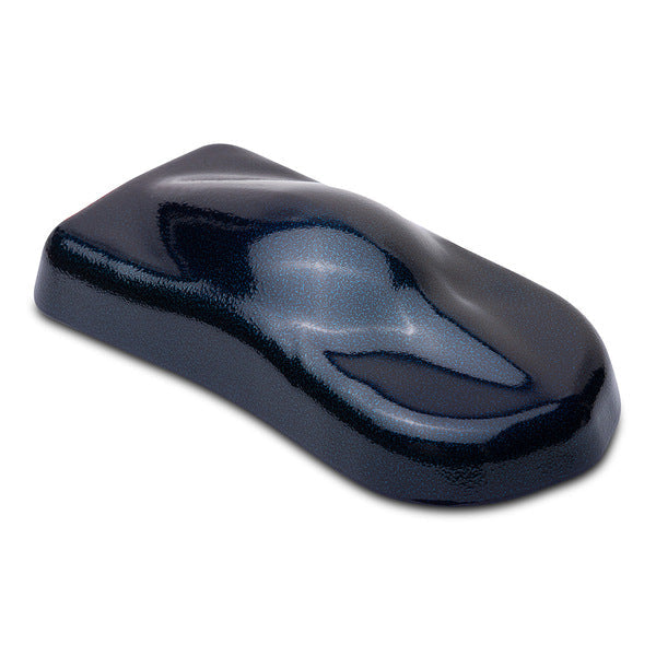 Eastwood HotCoat® Powder Coat Deep Sea Blue Vein - 8oz - B2B Diesel & Gas Service
