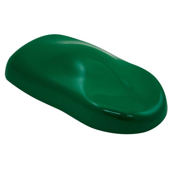 Eastwood HotCoat® Powder Coat Medium Green - 1lb - B2B Diesel & Gas Service