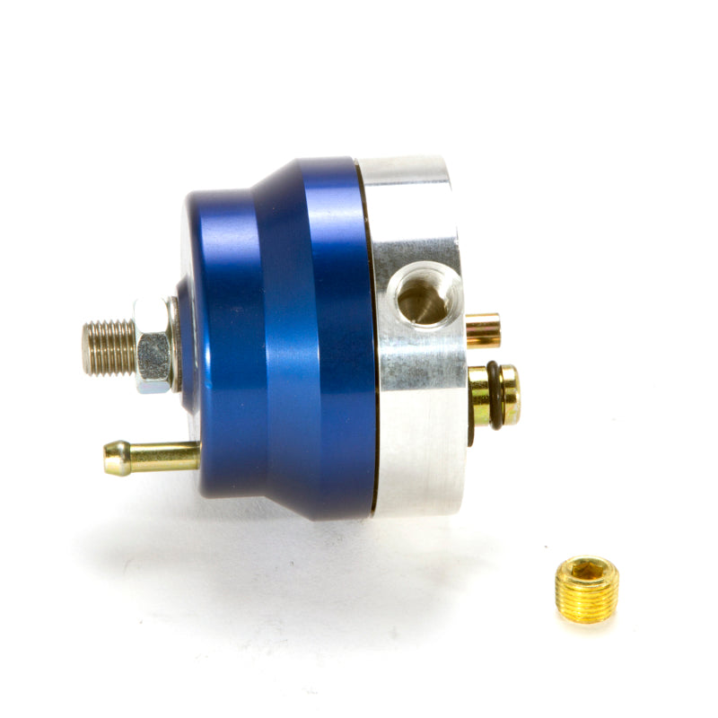 BBK 86-93 Mustang 5.0 Adjustable Fuel Pressure Regulator - B2B Diesel & Gas Service