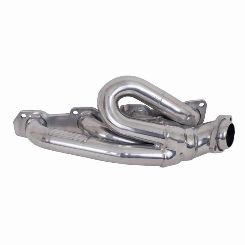 BBK 04-08 Dodge Ram 5.7 Hemi Shorty Tuned Length Exhaust Headers - 1-3/4 Silver Ceramic - B2B Diesel & Gas Service