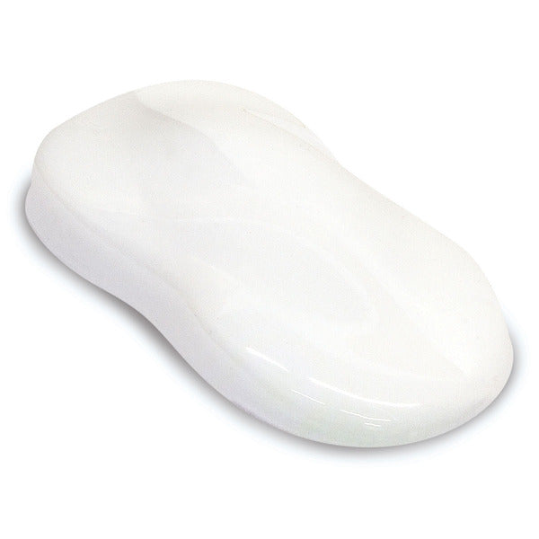 Eastwood 3 1 1968 - 1972 GM Polar/Can-Am Classic White - Single Stage - 96oz