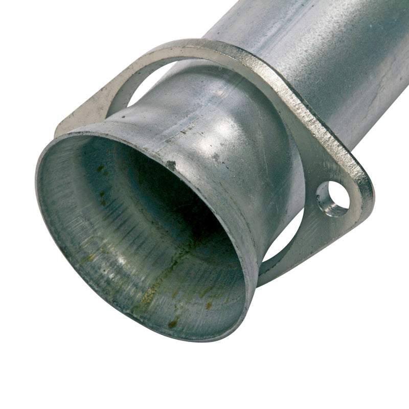 BBK 05-10 Mustang 4.6 Short Mid X Pipe With Catalytic Converters 2-3/4 For BBK Long Tube Headers - B2B Diesel & Gas Service