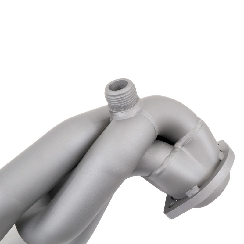 BBK 99-03 Ford F Series Truck 5.4 Shorty Tuned Length Exhaust Headers - 1-5/8 Titanium Ceramic - B2B Diesel & Gas Service