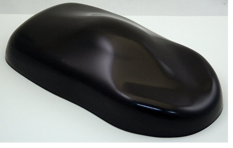 Eastwood HotCoat® Powder Coat Semi Gloss Black - 1lb - B2B Diesel & Gas Service