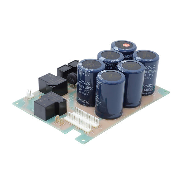 Replacement Power Board for Eastwood Versa Cut 60 Plasma Cutter - B2B Diesel & Gas Service