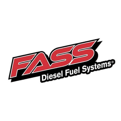 FASS Fuel Systems - B2B Diesel and Gas Service